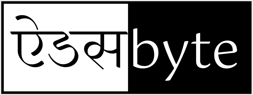 Addsbyte digital marketing agency logo